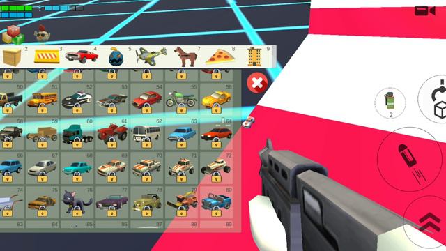 проверка мифов в CHIKEN GUN @DEN19K смотреть онлайн