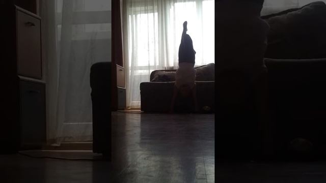 самый красивый танец Гришко Анастасия (часть 2) смотреть онлайн