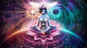 Квантовая медитация на ИСЦЕЛЕНИЕ И ОЧИЩЕНИЕ.