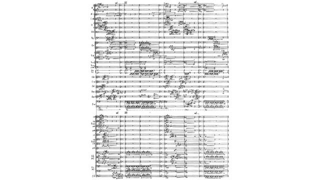 Valentin Silvestrov - Symphony No. 5