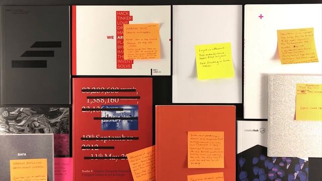 DEGREE SHOW CATALOGUE PRINTING GUIDE | Class of 2023 #degreeshow #graduateshow смотреть онлайн