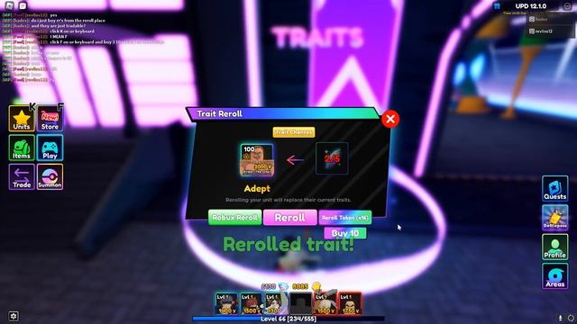 ANIME ADVENTURE TRADING LULU EVO FOR 30 RR THEN USING IT смотреть онлайн
