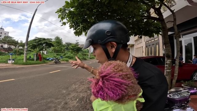 #60: TẬP ĐẶC BIỆT - TÌM GẶP CÔ GIÁO ĐỂ MINH OAN CHO SU PHÁT HIỆN "HÀNH ĐỘNG LẠ"| CHÚ CHÓ ĐI HAI CHÂ смотреть онлайн