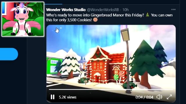 Every Plushie Inside Of Roblox Overlook Bay! (9+ Plushies) + *Christmas Update Tea!* смотреть онлайн