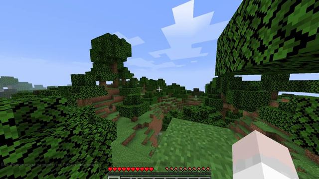 Minecraft 1 16 5 Одиночная игра 2024 02 25 14 27 40 смотреть онлайн