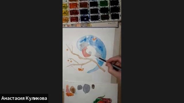 Мастер-класс 