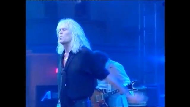 Omega - Éjféli Koncert (Györ 2007)
