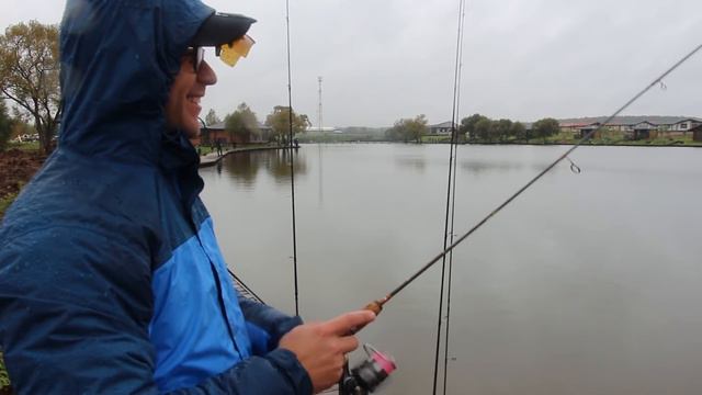 Форелевые палки смотреть онлайн