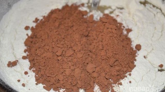 Сборник рецептов