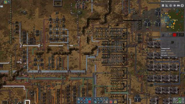 Factorio Modded - BobsAngels+++ - Live/1440p - E053 Learning to more roboports, with Robert. смотреть онлайн