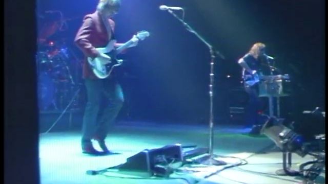 Alex Lifeson - Limelight Solo смотреть онлайн