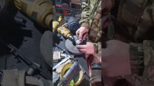 расточка цилиндра 165fmm в домашних условиях