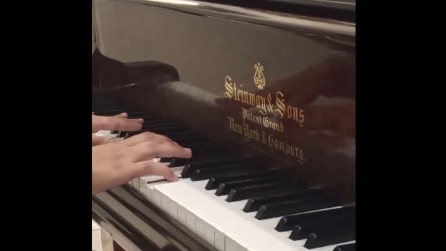 Amore-Ryuichi Sakamoto / Georgina смотреть онлайн