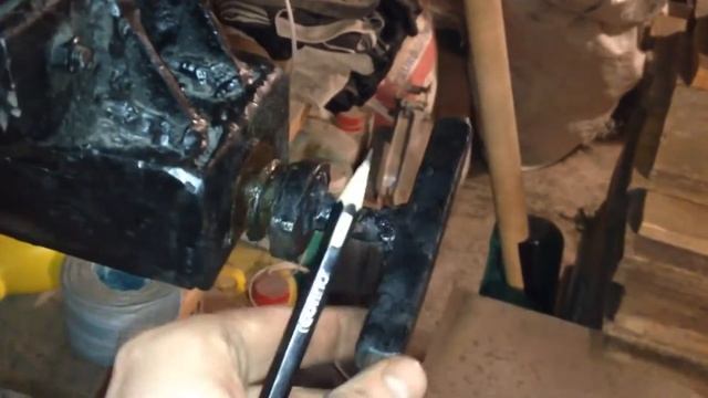 Самый лучший обзор самодельных тисков своими руками из швеллера смотреть онлайн