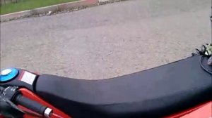 Racer Forester RC200LT опыт эксплуатации