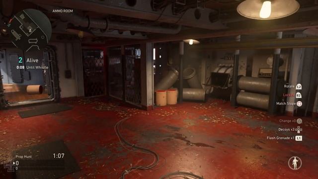 Call of Duty: WWII — The Resistance — полчаса геймплея на PS4 смотреть онлайн