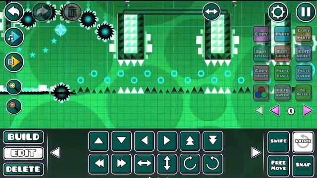 БАФАЮ ELECTRODYNAMIX ТАК, КАК Я ВИДЕЛ ЕГО, КОГДА БЫЛ НУБОМ смотреть онлайн
