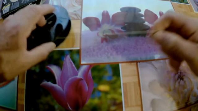 Распаковка посылки с алиэкспресс. Плетёнка. смотреть онлайн