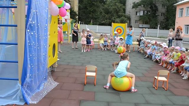 день мыльных пузырей .развлечения. 5 часть. смотреть онлайн