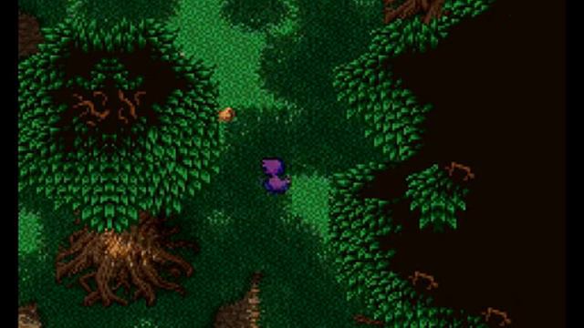 Final Fantasy V (SNES / Super Nintendo) - Vizzed.com Play Black Chocobo смотреть онлайн