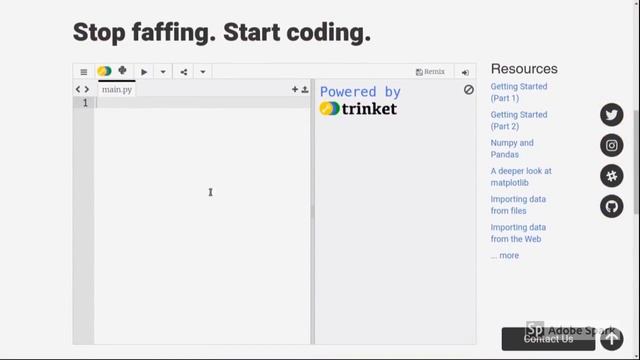 HiPy | Hello Python смотреть онлайн