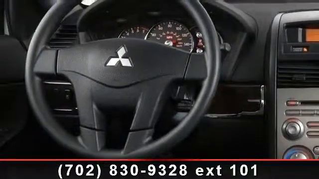 2012 Mitsubishi Galant - Jim Marsh Kia - Las Vegas, NV 8914 смотреть онлайн