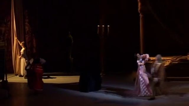 Evgenia Obraztsova - Romeo and Juliet Excerpts смотреть онлайн