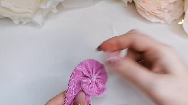 Cкрапбукинг композиция для обложки альбома. Декор своими руками.mp4 смотреть онлайн