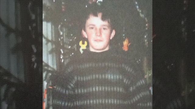 Памяти Сына.