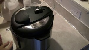 Рисовая каша на молоке в мультиварке