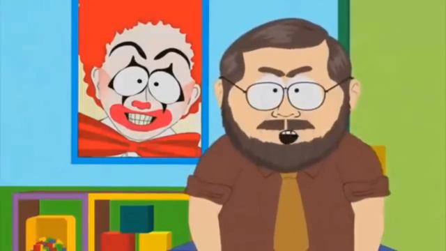 ЮЖНЫЕ ПАРК У КЕННИ НОВЫЕ РОДИТЕЛИ смотреть онлайн