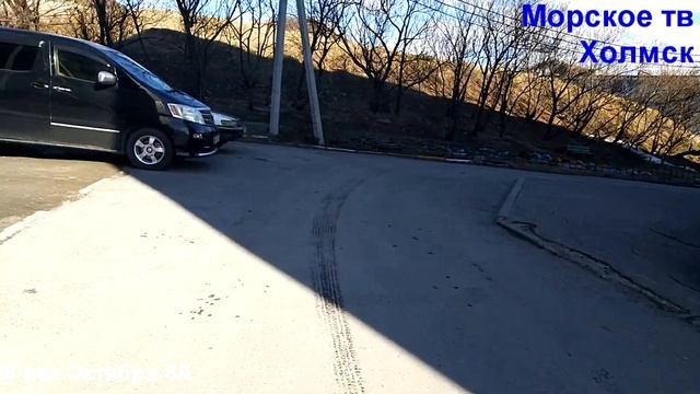 Жителям 60 лет Октября дома 5а города Холмск требуется площадка для мусора смотреть онлайн