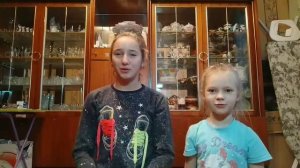 5 ДВОЙНЫХ ТРЮКОВ С СЕСТРОЙ))?