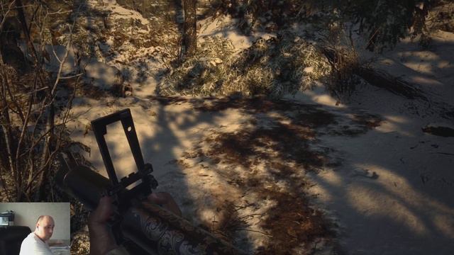 5 Resident Evil Village смотреть онлайн