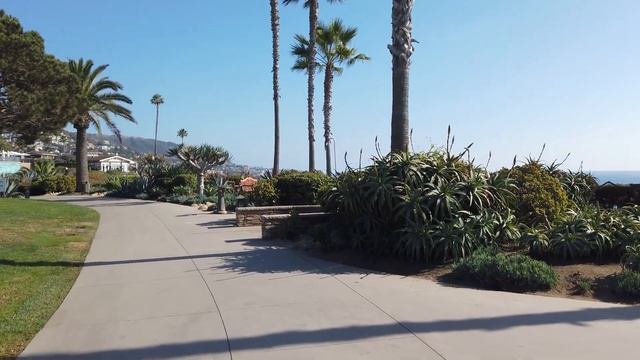 Walking The Grounds Of The MOST EXPENSIVE Hotel In Laguna Beach | 4K Walking Tour