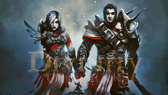 Divinity: Original Sin - Theme 13 смотреть онлайн