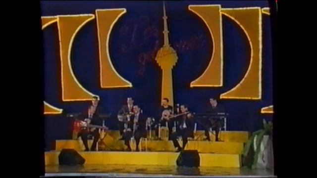 Xos gelmisiniz 6. Baloglan Esrefov. 2002..mp4 смотреть онлайн