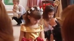 Выпускной в детском саду, Куда уходит детство, Май 2009
