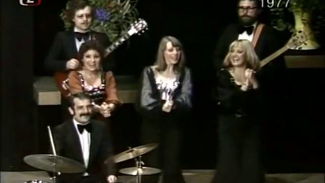 Karel Gott - Lady Karneval 1977