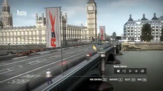 Huge DB9 crash in Need for Speed shift смотреть онлайн