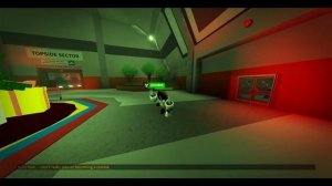 Quarantine/Zombie Outbreak Event & Helicopter Escape | IITPP Roblox