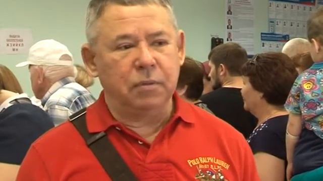 Глава города Олег Дейнека смотреть онлайн