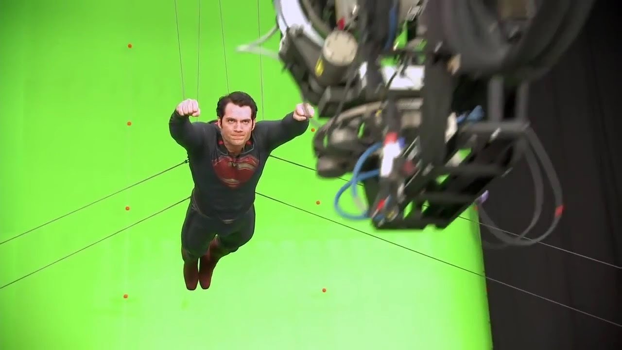 5 Фильмов До И После Сцецэффектов смотреть онлайн