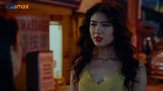 Call Me Alma Official Trailer | Azi Acosta | Streaming Worldwide This September 1 on Vivamax смотреть онлайн