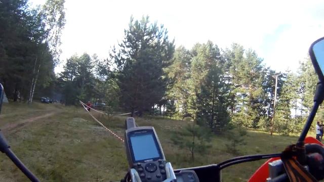 Как развеселить скучающих мото туристов смотреть онлайн