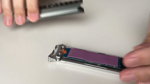 Cooler Master Oracle Air M2 SSD Kutusu İncelemesi - macOS ve Windows Hız Testleri смотреть онлайн