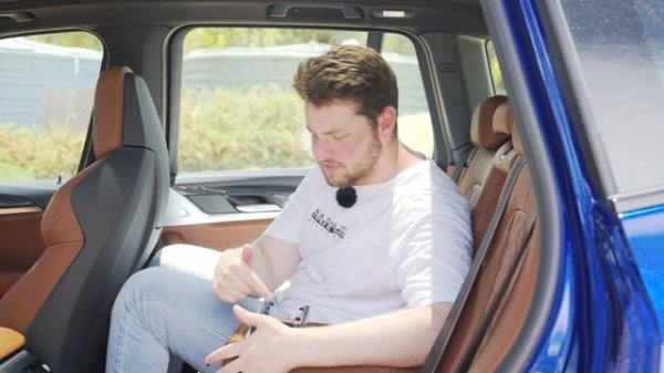 2022 BMW X3M Competition Review! (Inc 0-100): Everything new in this BIG facelift!