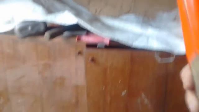 Туристическая лопатка своими руками. смотреть онлайн