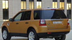 Land Rover Freelander II недостатки авто с пробегом | Минусы и болячки Ленд ровер Фриландер 2