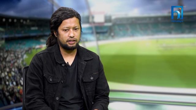 Interview with Regan Shrestha (Snooker Player ) | CRICKET AND MORE смотреть онлайн